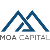 Moa Capital logo - Similar company to Active Refrigeration Group