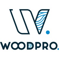 SAS WOODPRO logo - Similar company to Structures Bois-Couverture