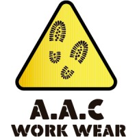 AAC Workwear logo - Similar company to Ecofirma Lab