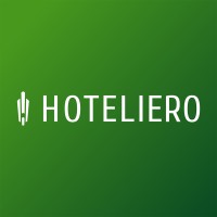 Hoteliero logo - Similar company to Phoenix Hotels