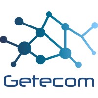 Getecom logo - Similar company to 7Play