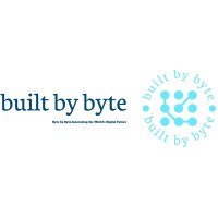Built By Byte logo - Similar company to Roar Studios