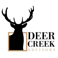 Deer Creek Advisors logo - Similar company to Runthis