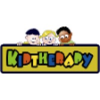KidTherapy logo - Similar company to Dg Roofing & Construction Llc