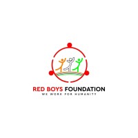 Red Boys Foundation logo - Similar company to Happy2Age