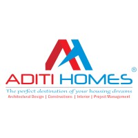 Aditi homes kerala logo - Similar company to Technology Cue