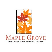Maple Grove Wellness & Rehabilitation logo - Similar company to Haven Oaks Healthcare