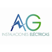 AG INSTALACIONES SRL logo - Similar company to Estudio Vozzi - Consultora De Ingeniería