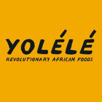 Yolélé logo - Similar company to Adùn
