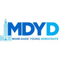 Miami-Dade Young Democrats logo - Similar company to Winning Connections