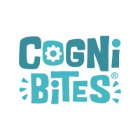 COGNIBITES® logo - Similar company to Nutrein®