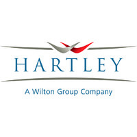 Hartley Pensions Limited logo - Similar company to Mes Pensions