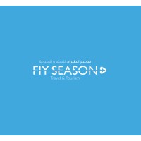 Fly Season Travel logo - Similar company to Fly Gaca