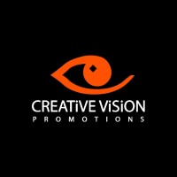 Creative Vision Promotions LTD logo - Similar company to Studio Screen Print Limited