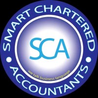 Smart Chartered Accountants logo - Similar company to Pkf Lesotho