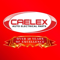 CAELEX Auto Electrical Parts Specialists logo - Similar company to London Auto Haus