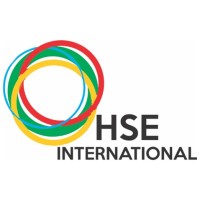 HSE International logo - Similar company to Hse International