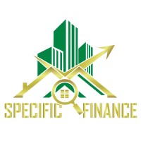 Specific Finance logo - Similar company to Pink7