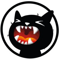 Kattenkwaad Creative logo - Similar company to Sleutelstad
