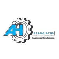 A.H ASSOCIATES logo - Similar company to Exrugged