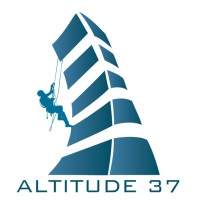 ALTITUDE 37 logo - Similar company to Eole Climatisation