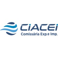 CIACEI – Comissária Exportadora e Importadora Ltda logo - Similar company to Almada Exportadora & Importadora Ltda