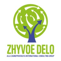 Consulting company 