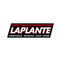 Laplante Chrysler Dodge Jeep RAM logo - Similar company to Gyro Hyundai