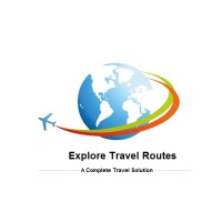 Explore Travel Routes logo - Similar company to Neo Kashmir Holidays