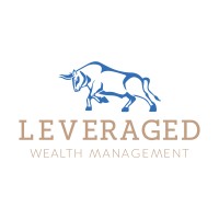 Leveraged Wealth Management logo - Similar company to Vincent Financial Group