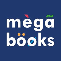 MEGABOOKS logo - Similar company to Lucanto