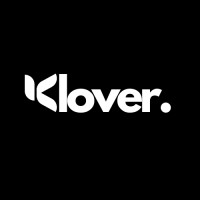 Klover Creative logo - Similar company to Ormega