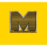 Medley Steel & Supply Inc logo - Similar company to Menper Group