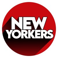 NewYorkers.co logo - Similar company to Web 3 Equities