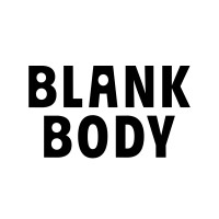 Blank Body Beauty logo - Similar company to Aw Network