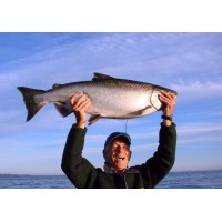 Nootka Island Lodge logo - Similar company to Eagle Ranch Resort