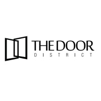 The Door District logo - Similar company to Prestman Auto