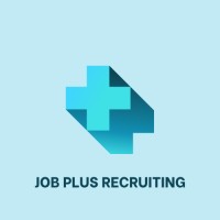 Job Plus Recruiting logo - Similar company to Jobplus