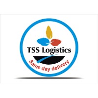 TSS LOGISTICS COMPANY logo - Similar company to Deca Data Ltd ''Ddl''