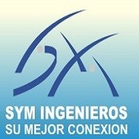 SYM Ingenieros logo - Similar company to Sym Ingenieros & Construccion