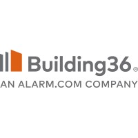 Building36 Technologies logo - Similar company to Ursanav®