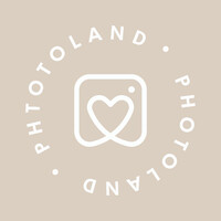 Photoland logo - Similar company to 5A Digital