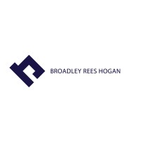 Broadley Rees Hogan logo - Similar company to West Garbutt