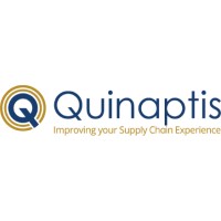 Quinaptis logo - Similar company to Facil