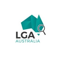 LGA Research Australia logo - Similar company to Adroit Business Intelligence