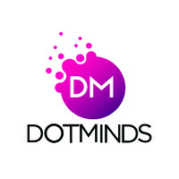DotMinds logo - Similar company to Dotminds Llp