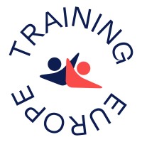 TRAINING EUROPE logo - Similar company to Wakeup Projects