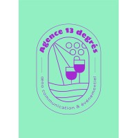 Agence 13 degrés logo - Similar company to Krypton'It