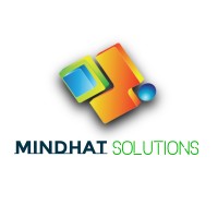 Mindhat Solutions Pvt. Ltd logo - Similar company to Cybercop