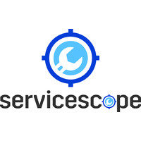 ServiceScope logo - Similar company to Serviscope Ag